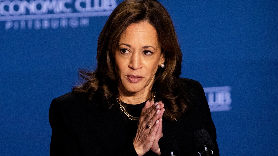 Kamala Harris potential run for California governor met with indifference from policy influencers
