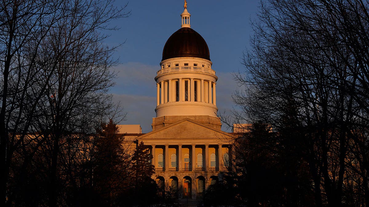 Maine attorney general says 'there are no concerns of safety' by letting trans athletes play in girls' sports