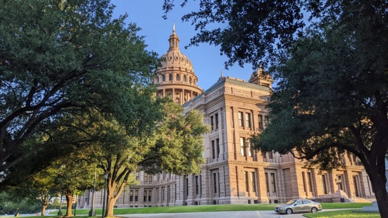 Texas legislation could weaken protections against frivolous lawsuits, warn free speech advocates