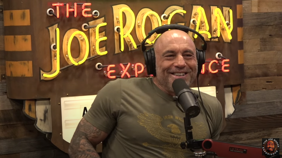 Joe Rogan wins rare liberal praise for take on Trump deportation policies