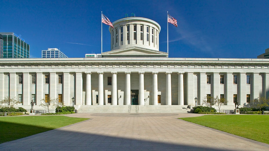 VIVEK RAMASWAMY: Why it’s time to take on the administrative state