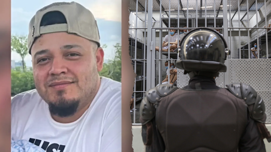 Appeals court denies DOJ bid to block return of Kilmar Abrego Garcia from El Salvador prison