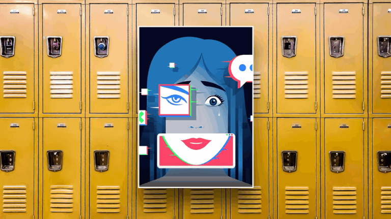 Teens are now using AI chatbots to create and spread nude images of classmates, alarming education experts