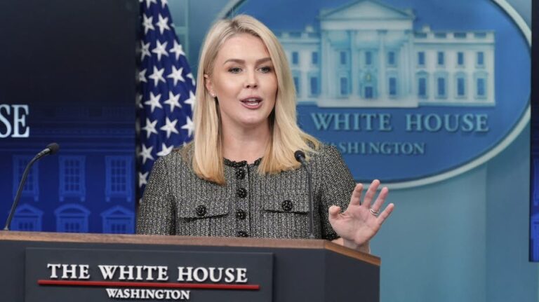 Biden's team hid the truth about his health all along: WH press sec