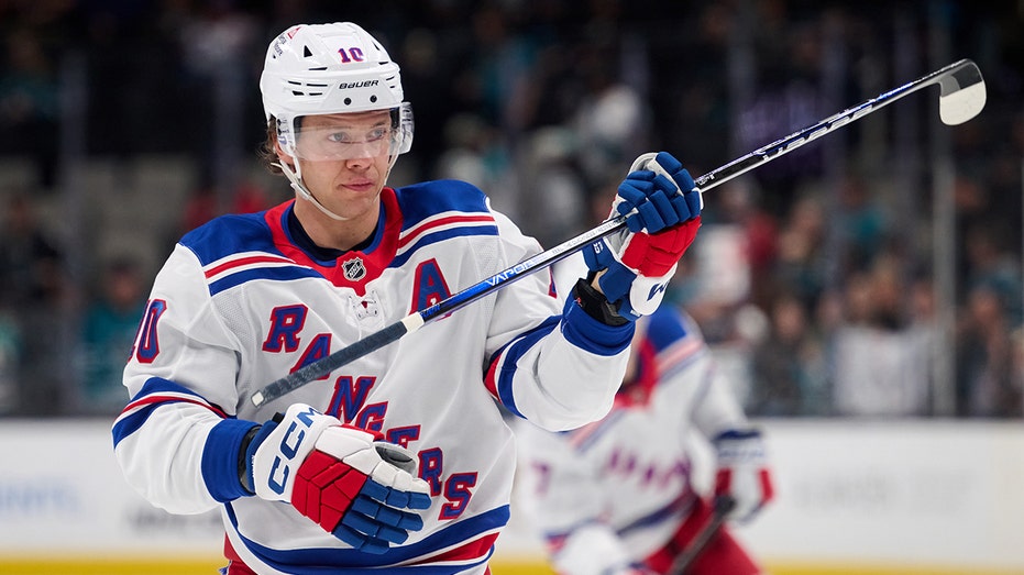 Sexual assault allegations against NHL star Artemi Panarin revealed after settlement: report