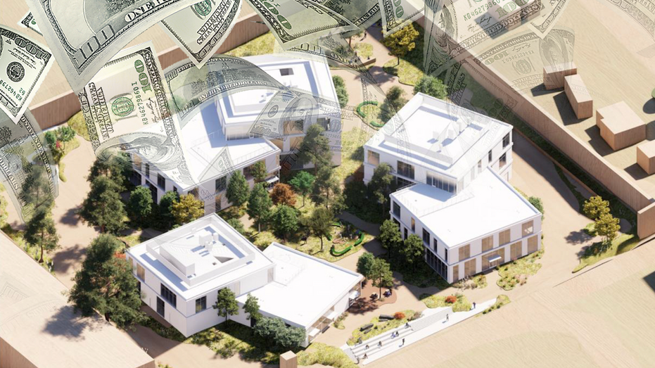 Blue state ‘prioritizing the criminals’ with $239M taxpayer-funded prison project, prosecutor says