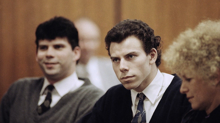 Menendez brothers could get freedom under California law signed by Gavin Newsom: expert