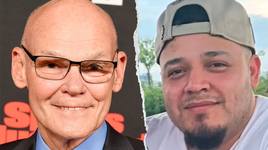 James Carville says Democrats' 'top agenda' needs to be bringing back Kilmar Abrego Garcia
