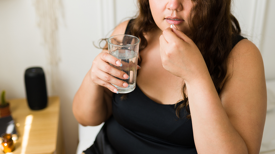 First GLP-1 pill for weight loss, diabetes shows success in late-phase trial