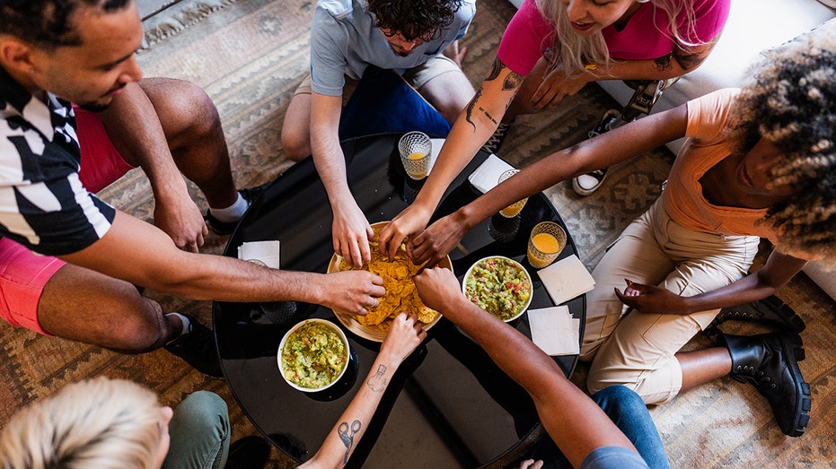 Premature death linked to certain type of food, study reveals