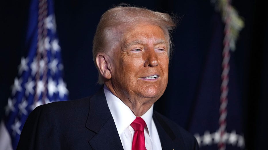 White House plans 'extraordinary' Holy Week as Trump honors Easter with 'the observance it deserves'