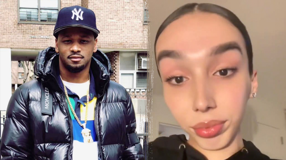 Slain mailman's family slams Alvin Bragg's office over reduced charges for trans killer: 'She'll kill again'