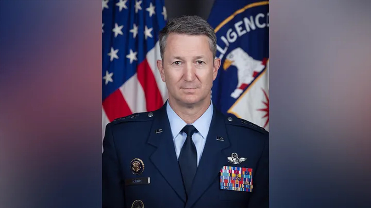 WATCH LIVE: Lawmakers hold hearing on Trump's pick for top general