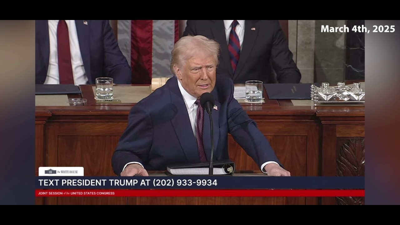 'God did that:' Trump's remarks and relationship with his faith