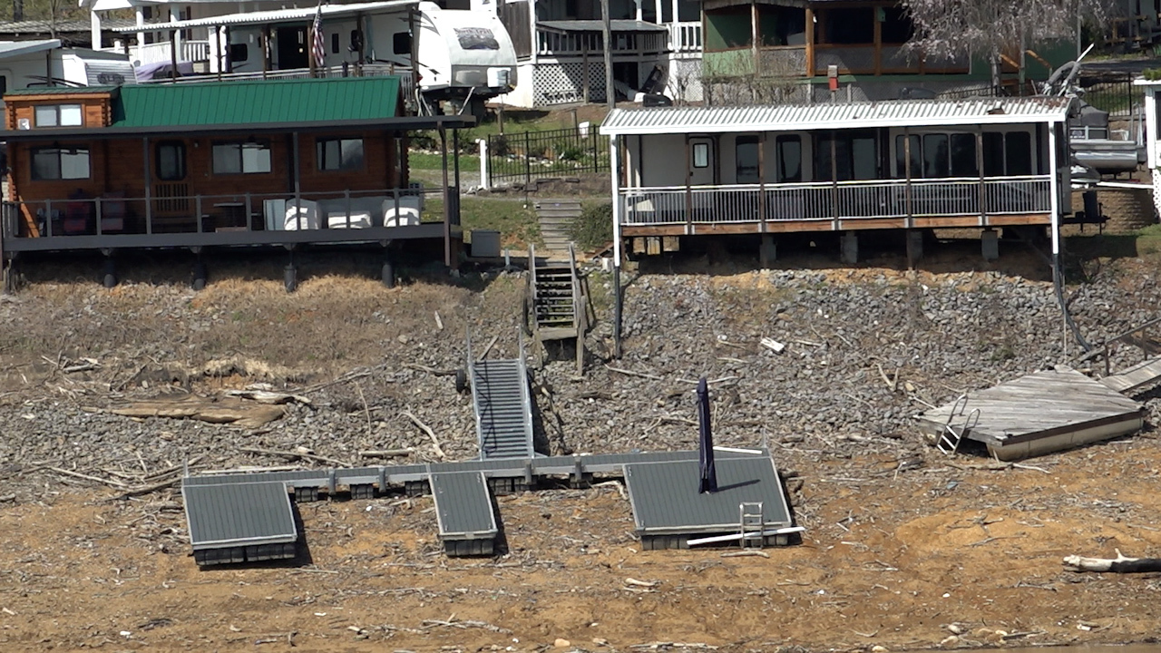 Tennessee Hurricane Helene Cleanup Nears Completion