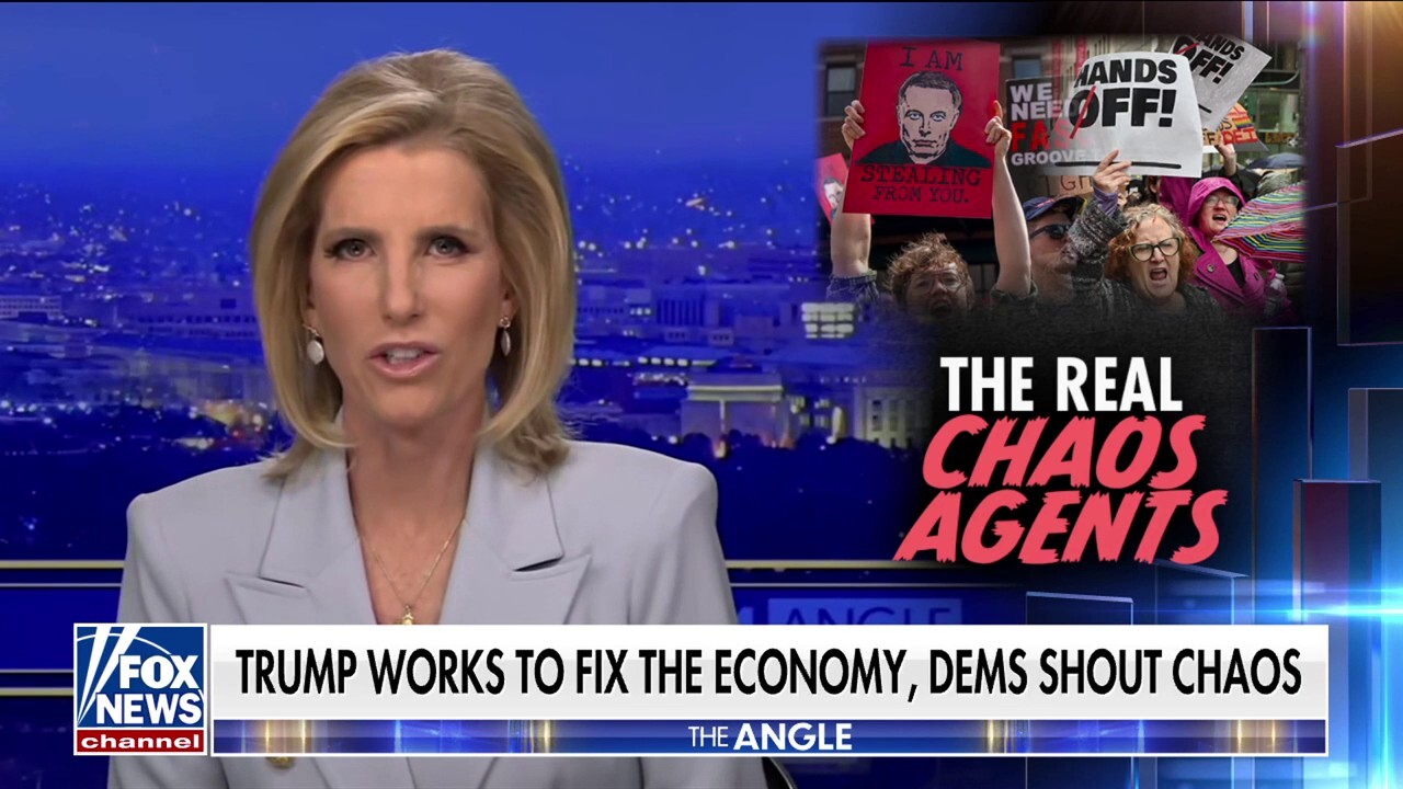 Laura: Putting American workers first is what won the election