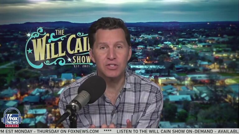 The Debate Over Rising ADHD & Autism Diagnoses. PLUS, Cain Defends Secretary Hegseth!
