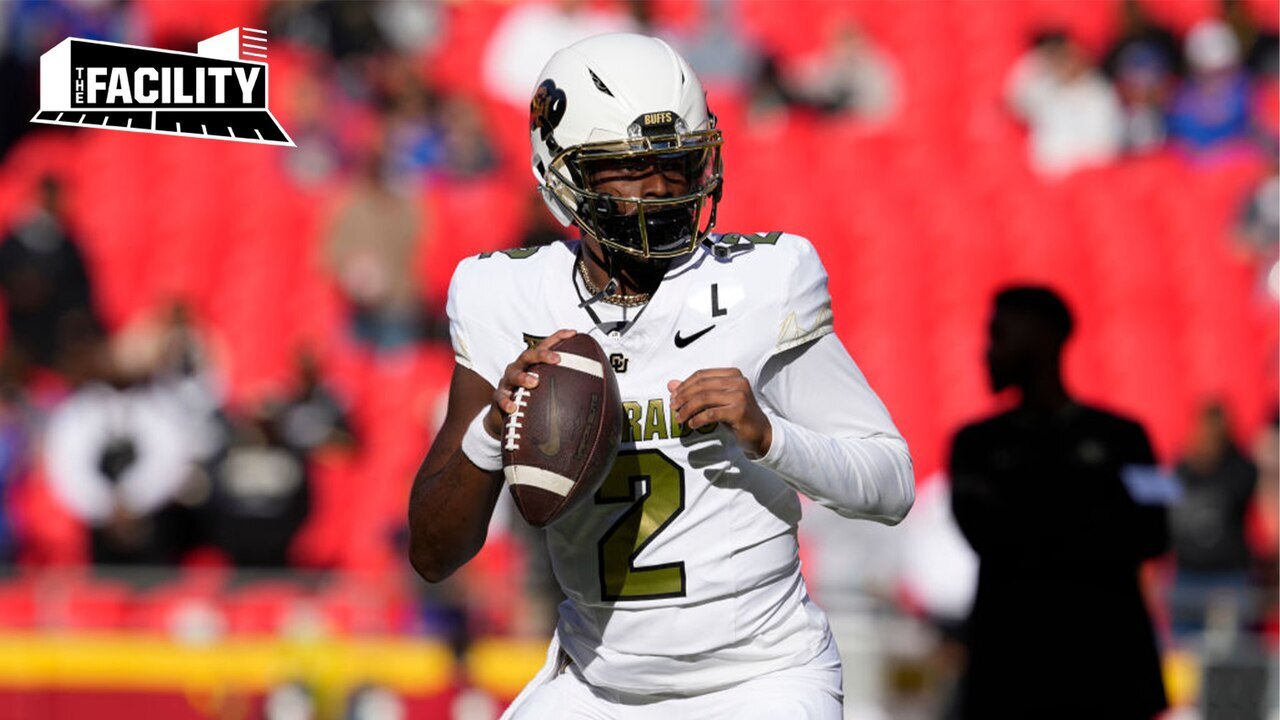 Shedeur Sanders' odds to Saints increase with Derek Carr's injury news | The Facility