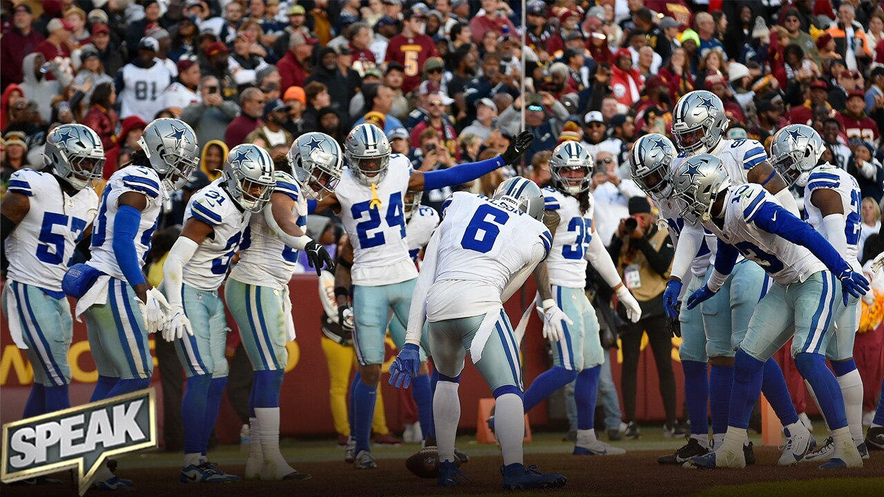 How much pressure is on the Dallas Cowboys players to deliver for new head coach Brian Schottenheimer? | Speak