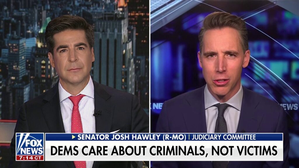 Democrats are so in love with criminal illegal aliens they'd like to personally escort them into the US, GOP lawmaker says