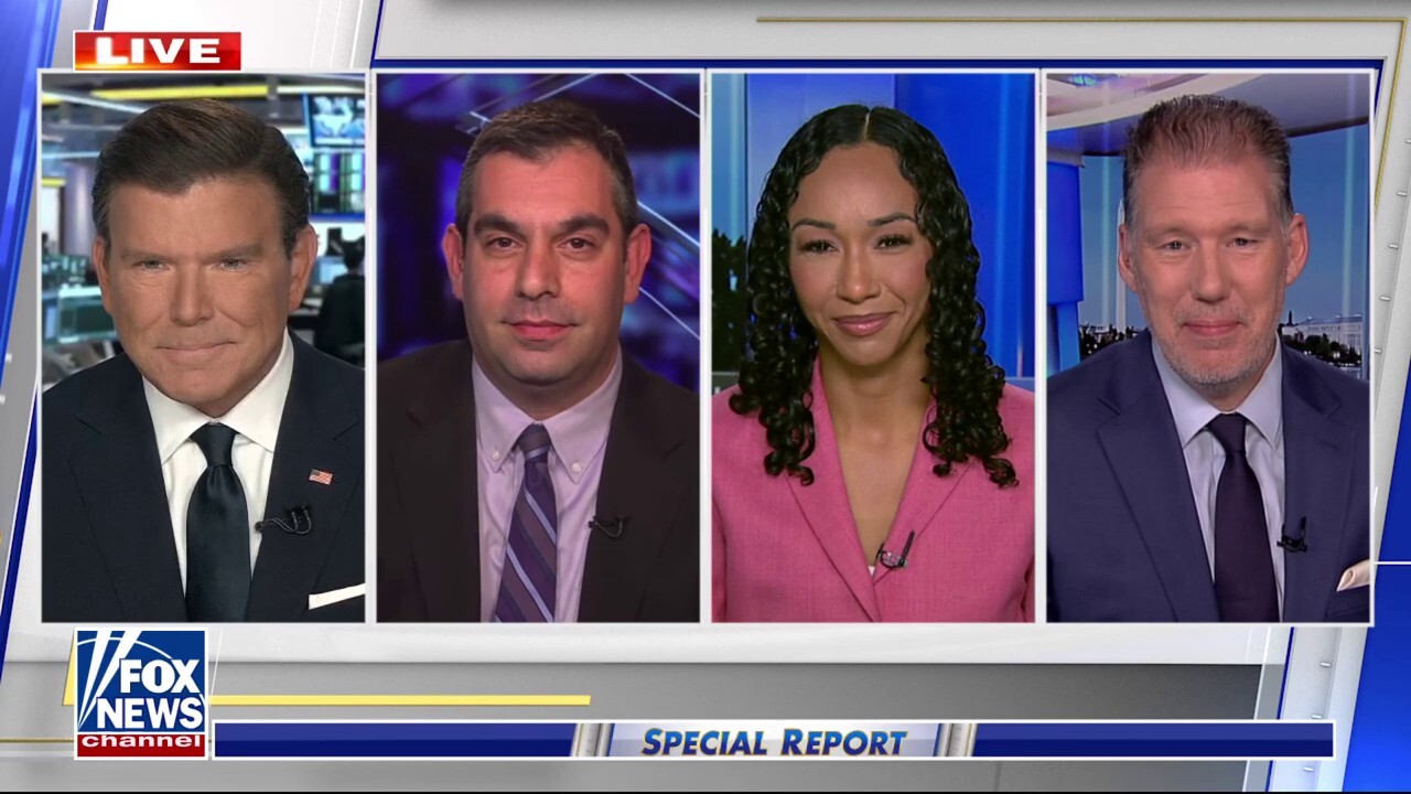 Dems are focusing a lot of political energy on Kilmar Abrego Garcia, says Douglas Heye