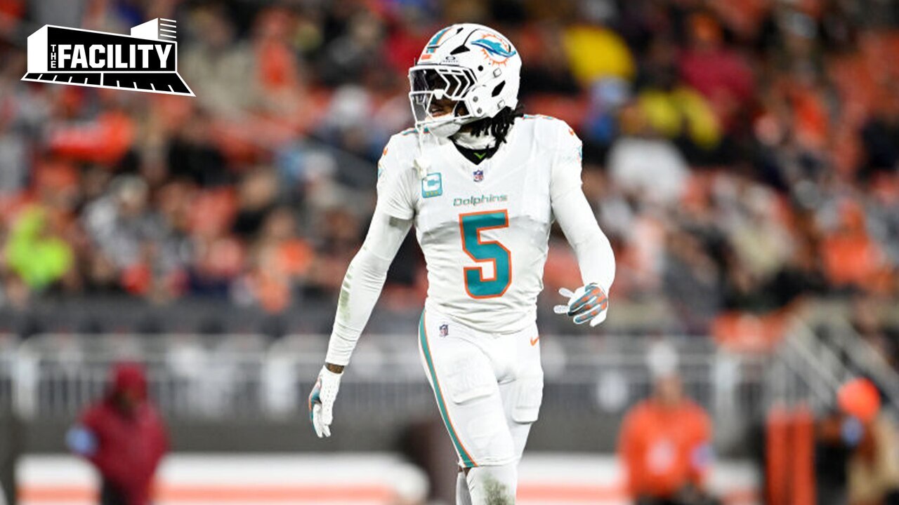 Why the Commanders should trade for Jalen Ramsey | The Facility