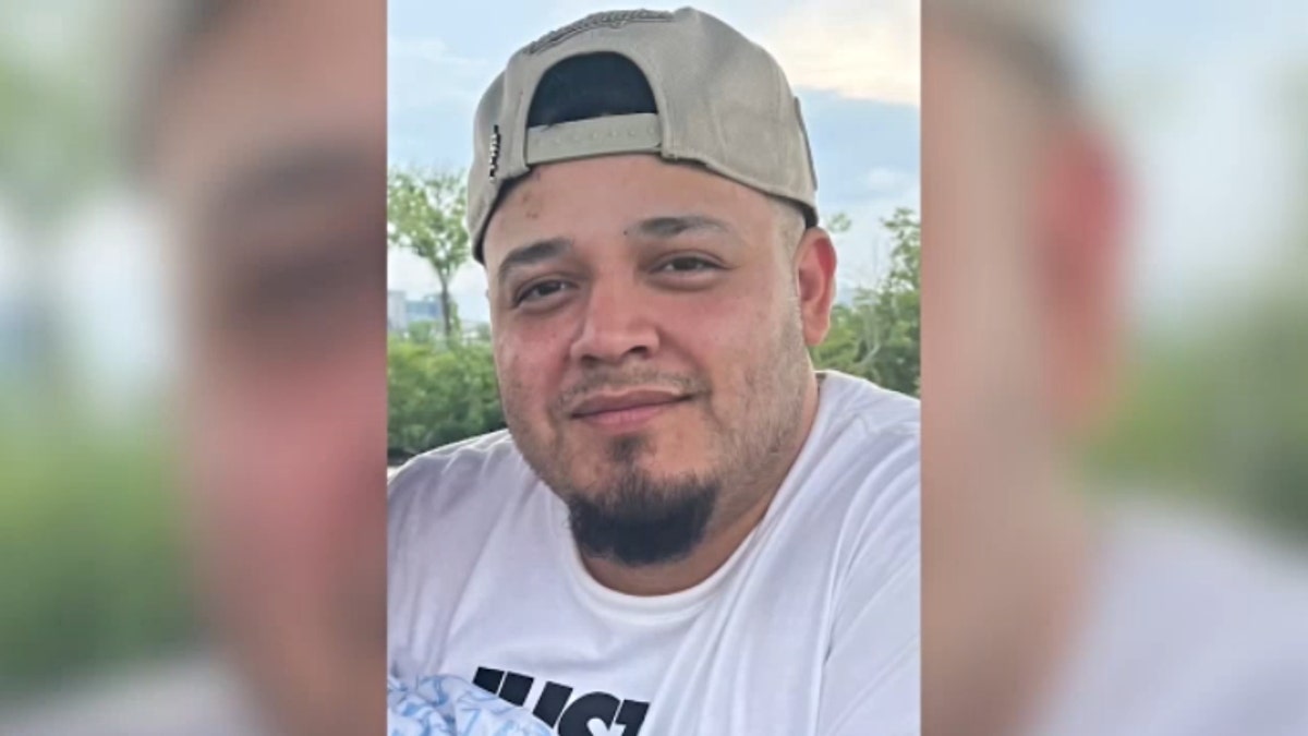 Kilmar Abrego Garcia suspected of human trafficking in report obtained by Fox News