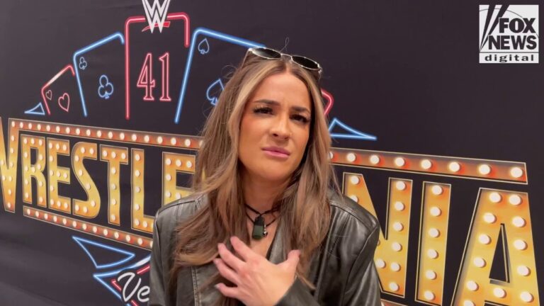 Dakota Kai reminds rising NXT stars to remember why they do it