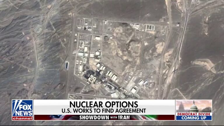 Netanyahu opposes Iran nuclear program as second round of talks occurs