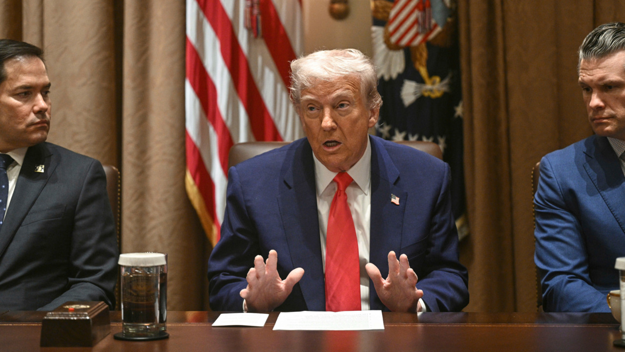 The Story w/ Martha MacCallum - Friday, April 11