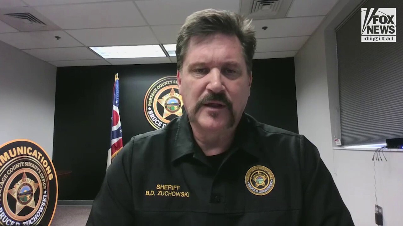 Ohio sheriff speaks up on why his agents will be helping enforce immigration law