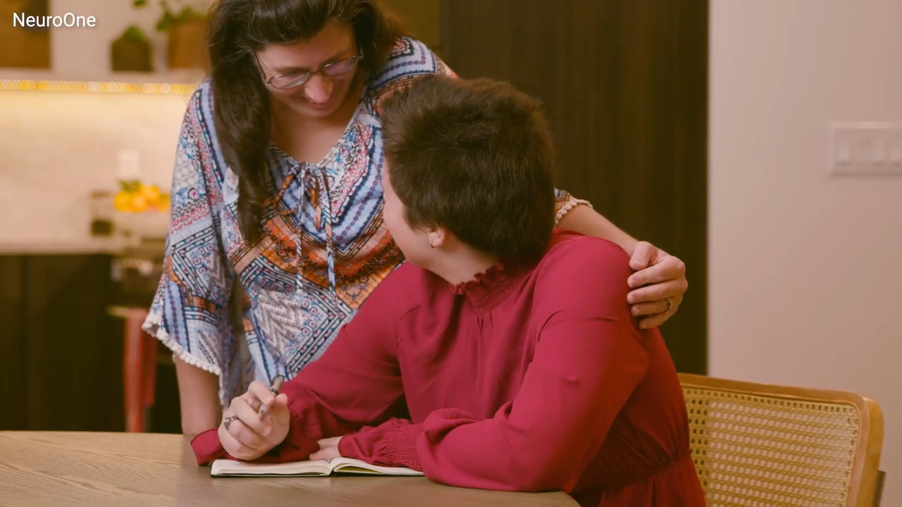 Teen goes from 10 nightly seizures to zero with brain implant