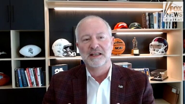LVCVA CEO Steve Hill dishes on WrestleMania 41