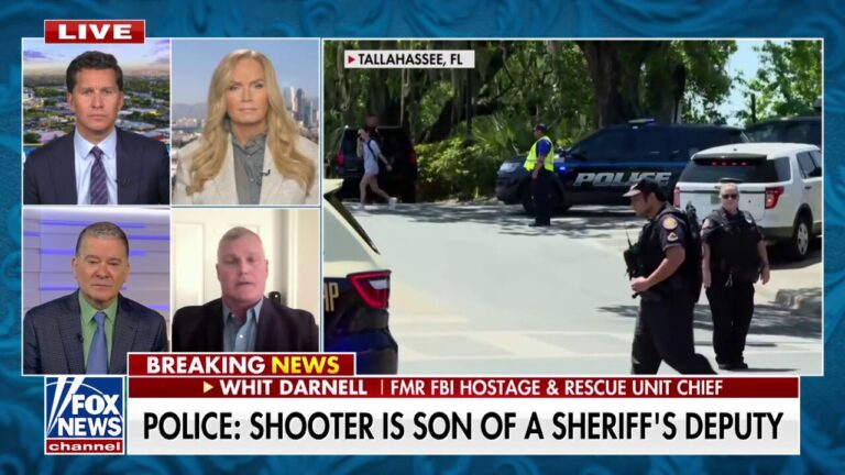Was anything missed regarding the alleged FSU shooter?: Paul Mauro