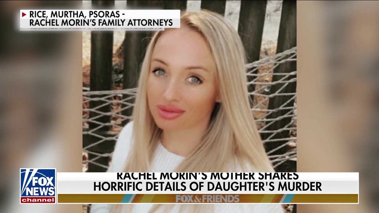 Former FBI official describes MS-13 gang's 'cult of crime and violence': 'Gut-wrenching'