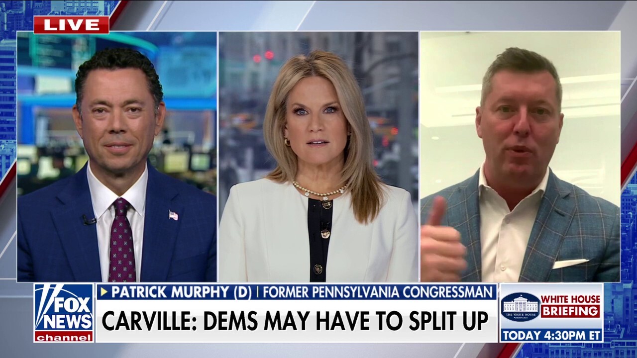 AOC's call for 'brawler' candidates is not a winning strategy for Dems: Jason Chaffetz