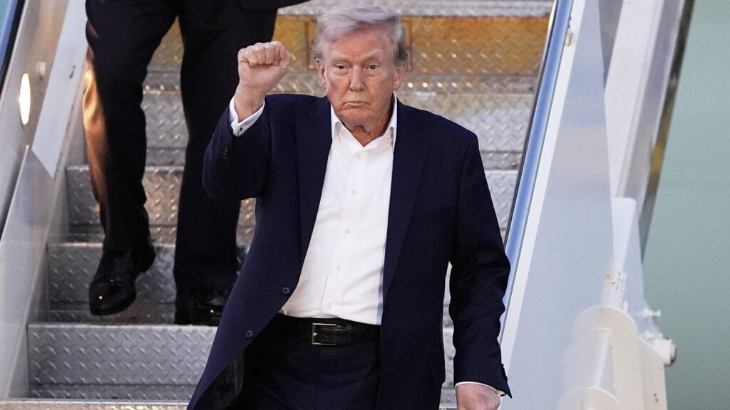 Hannity - Friday, April 11