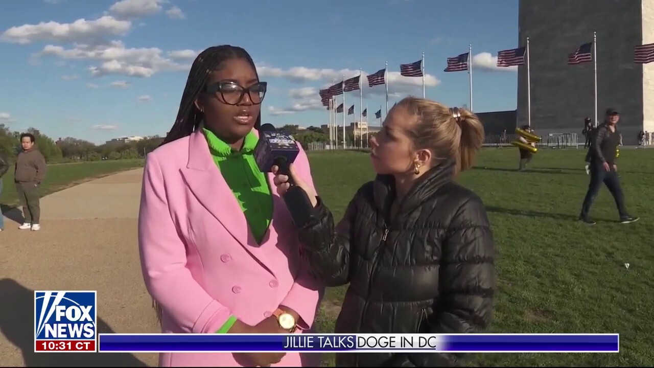 Americans weigh in on the state of the Democratic Party and more