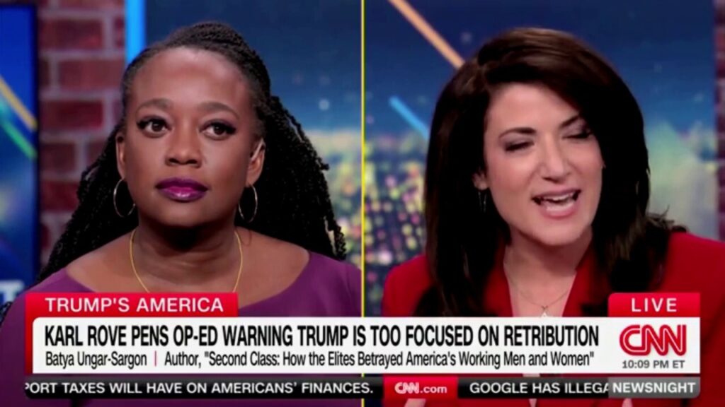 Trump supporter tells CNN he's 'fighting our fights,' touts public's support for him on immigration