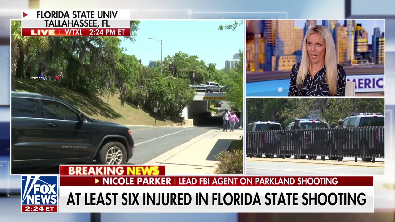 Former FBI agent says the sooner police at FSU do this, the better