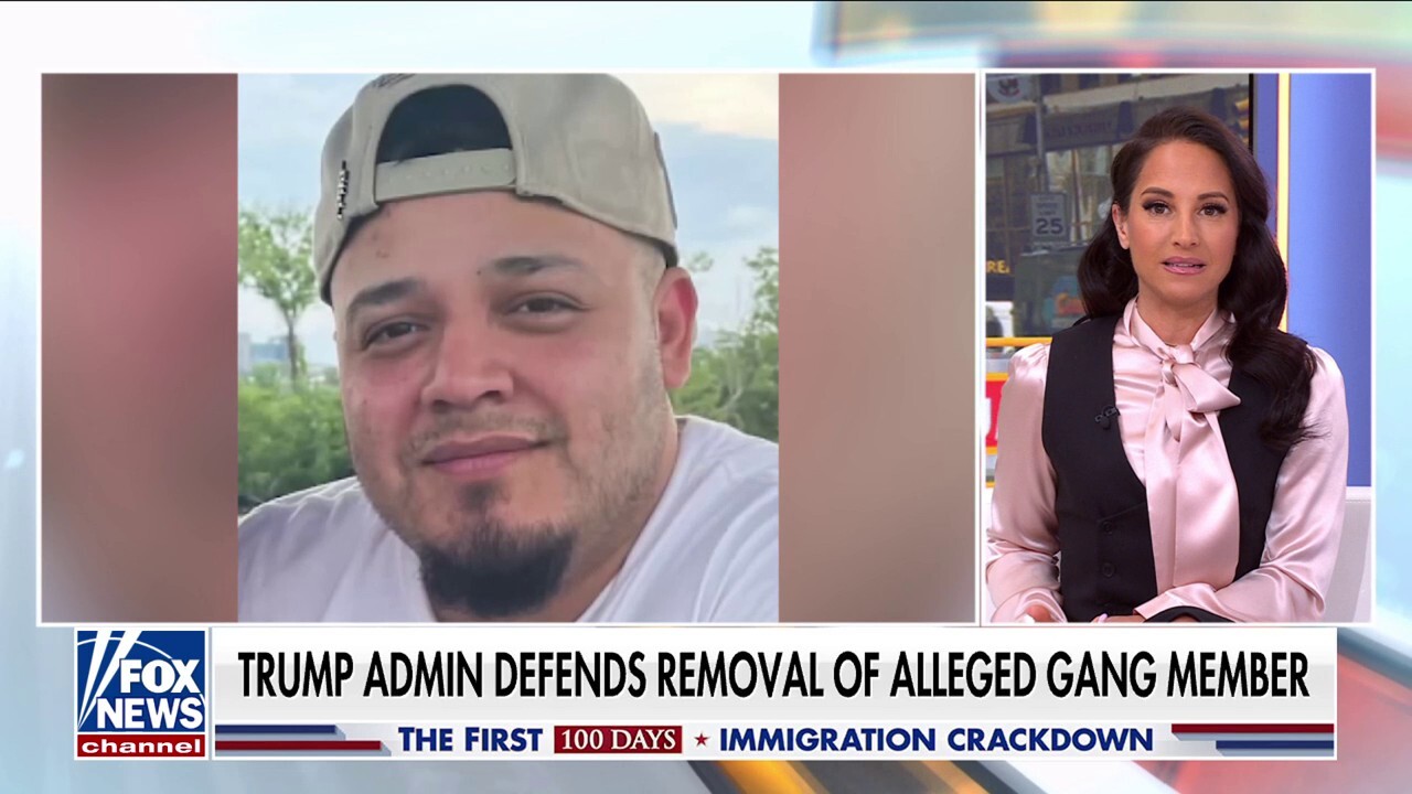 Rachel Morin’s mother calls out lawmaker’s trip to El Salvador