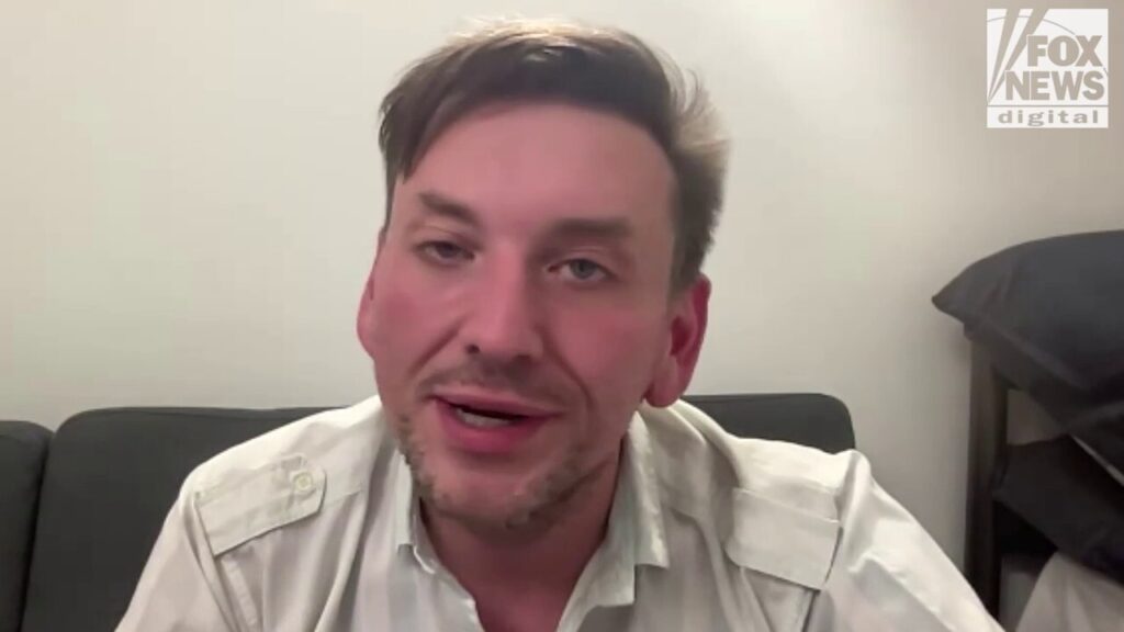 Liberal, pro-Israel comedian says there's double standard for celebrities who back Jewish state