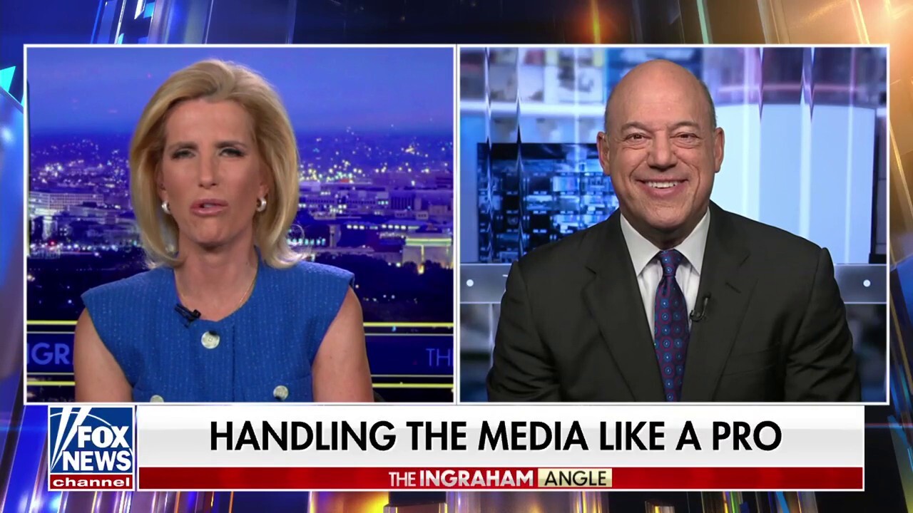 If someone is in a gang, you put them where gangs can’t do harm: Ari Fleischer