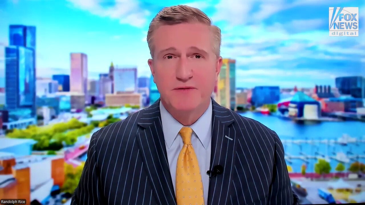Political neglect at southern border let Rachel Morin's migrant criminal in: attorney