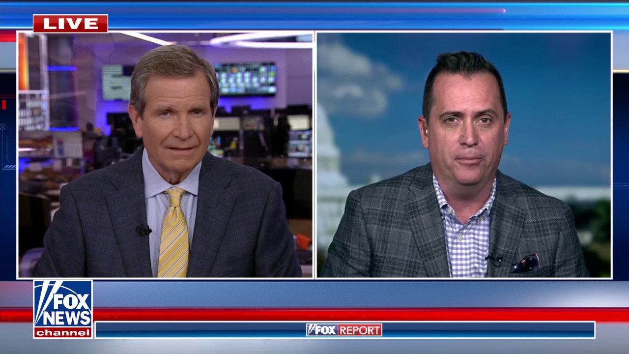 If someone wants to come to the US and support Hamas, they should be gone, former federal prosecutor says