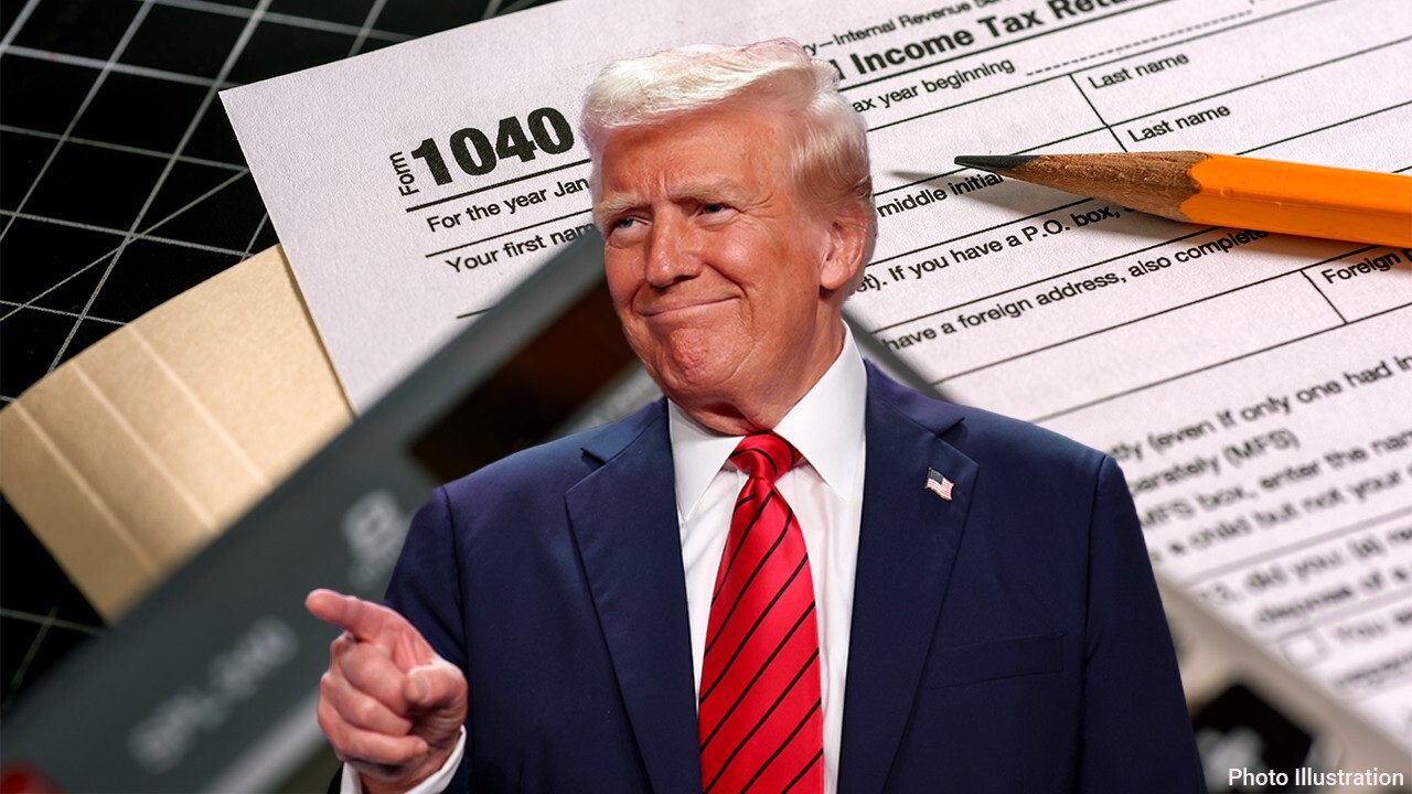 Trump tax cuts: Here's what could happen to millions of Americans if they expire