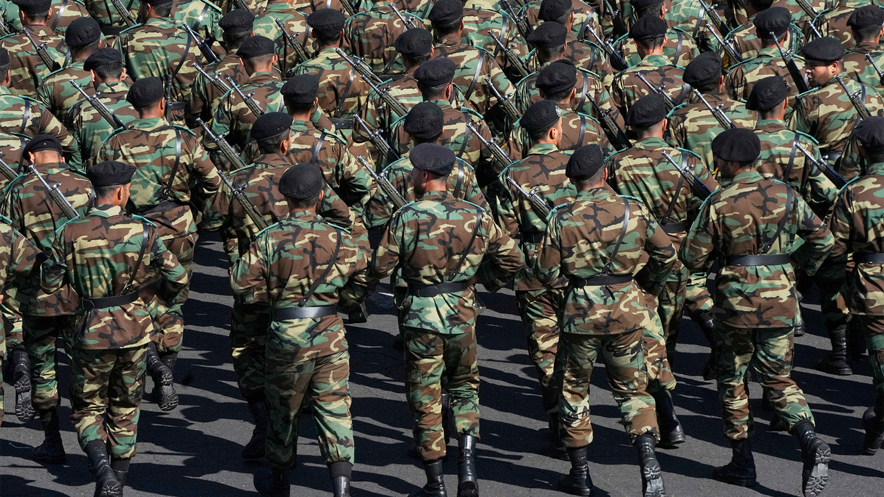 Life, Liberty & Levin - Saturday, April 19