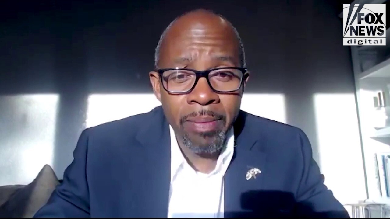 Oakland mayoral candidate vows to break from the 'political establishment' and deliver for his home city