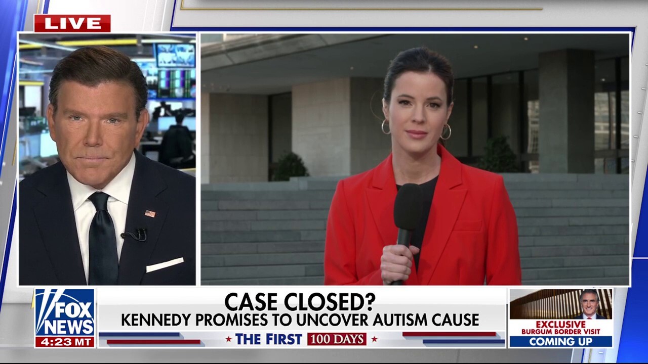 Are America’s children being over-diagnosed and over-medicated?