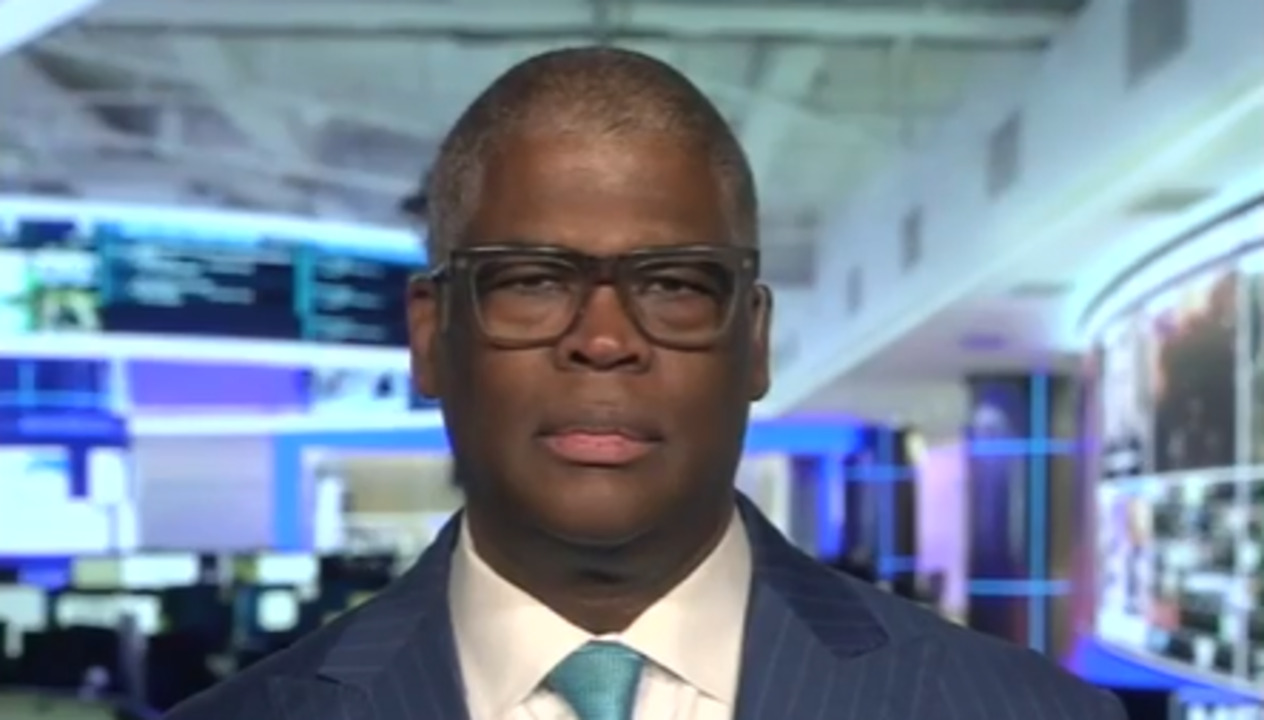 Charles Payne: This is the last chance we have to right the ship